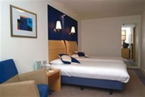 Hotel Britannia Nottingham