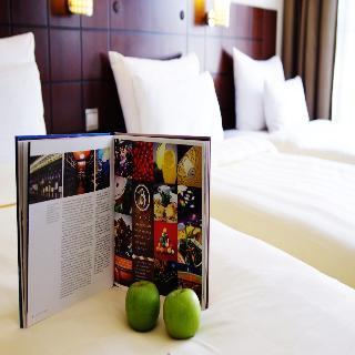 Cosmopolitan Hotel