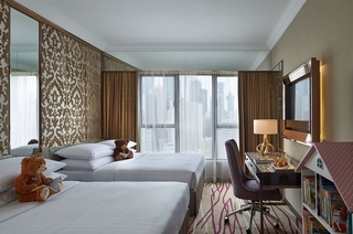 Cosmopolitan Hotel