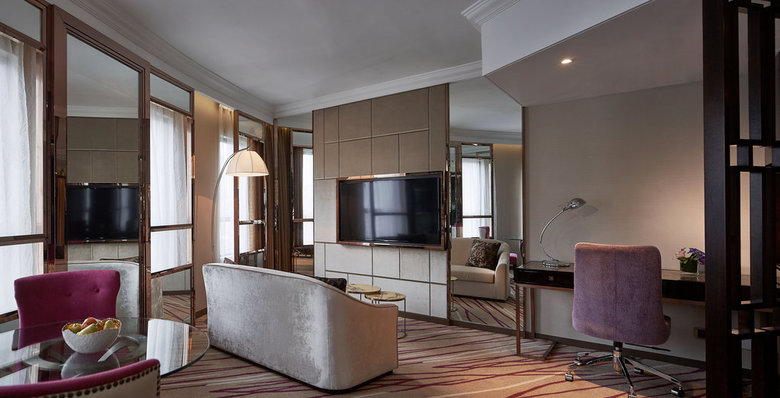Cosmopolitan Hotel