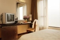 Cosmopolitan Hotel