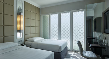Cosmopolitan Hotel