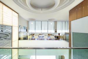 Silka West Kowloon Hotel Hong Kong