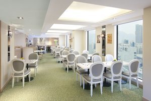 Silka Seaview Hotel Hong Kong