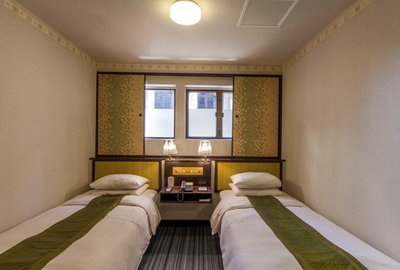 Hotel Evergreen