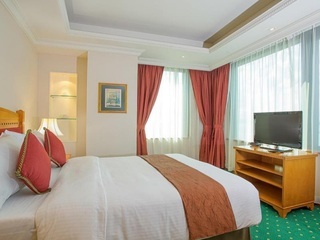 Hotel Ramada Hong Kong