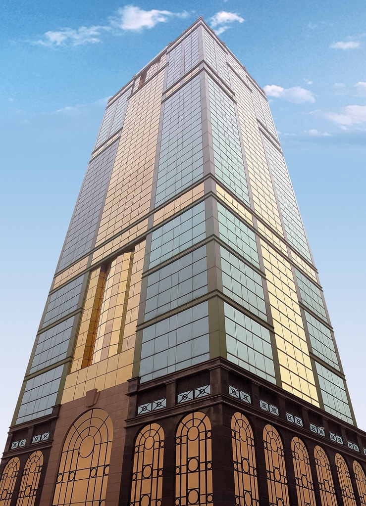 Hotel Ramada Hong Kong