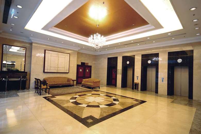 Hotel Ramada Hong Kong