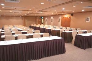 Hotel Ramada Hong Kong