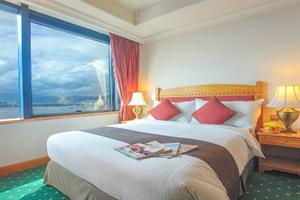 Hotel Ramada Hong Kong