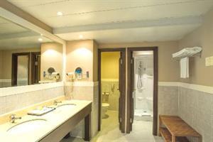 Hotel Ramada Hong Kong