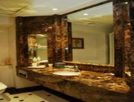 Hotel Ramada Hong Kong