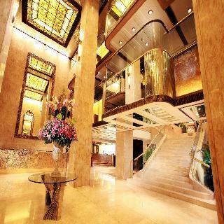 Hotel Regal Kowloon
