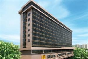 Regal Oriental Hotel