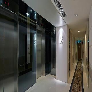 Hotel Stanford Hillview