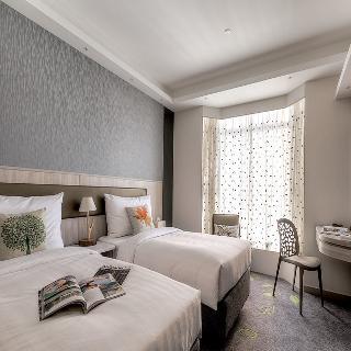 Hotel Stanford Hillview