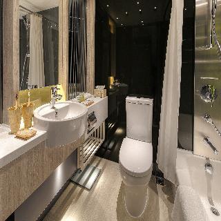 Hotel Stanford Hillview