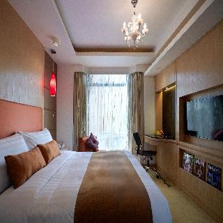 Hotel Stanford Hillview
