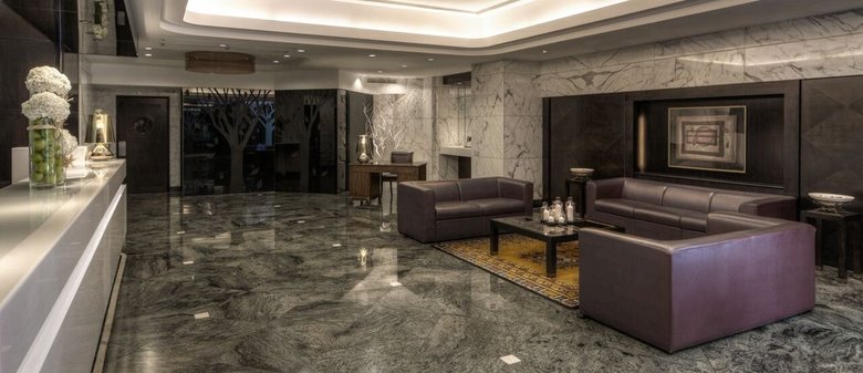 Hotel Stanford Hillview