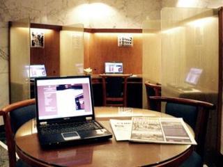 Hotel Stanford Hillview