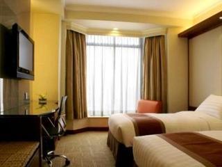 Hotel Stanford Hillview