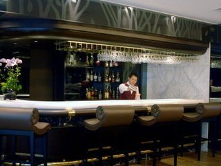 Hotel Stanford Hillview