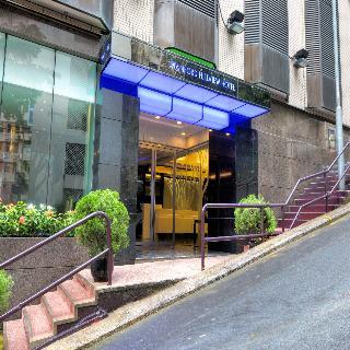 Hotel Stanford Hillview