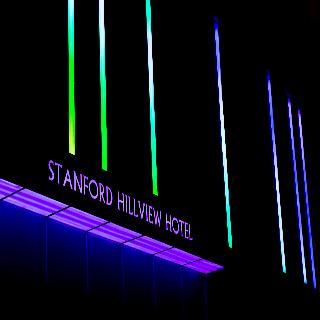 Hotel Stanford Hillview