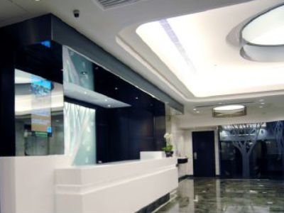Hotel Stanford Hillview