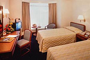Hotel Stanford Hillview