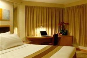 Hotel Stanford Hillview