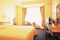 Hotel Stanford Hillview