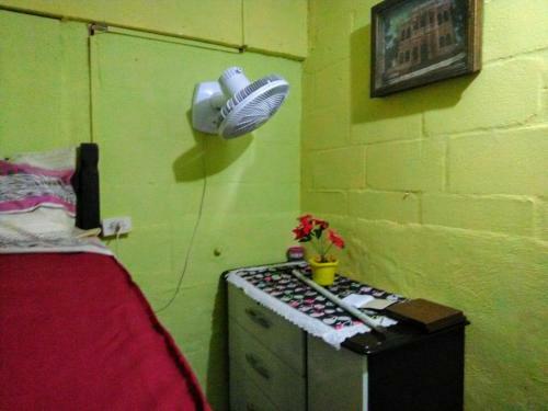 Petit Hostel Carolina