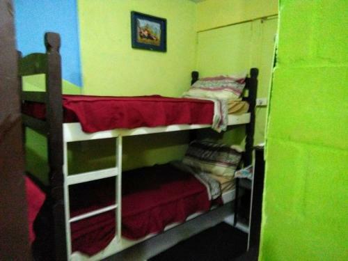 Petit Hostel Carolina