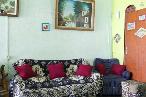 Petit Hostel Carolina