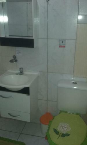Petit Hostel Carolina