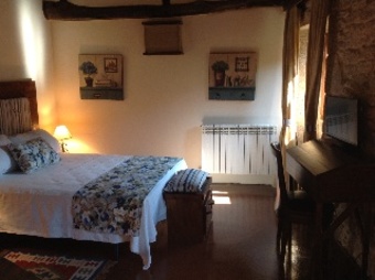 Agroturismo Hotel Rural Casal de Mouros