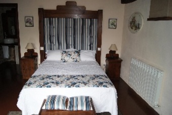 Agroturismo Hotel Rural Casal de Mouros