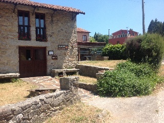 Agroturismo Hotel Rural Casal de Mouros