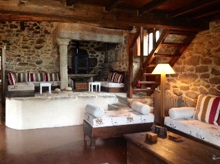 Agroturismo Hotel Rural Casal de Mouros