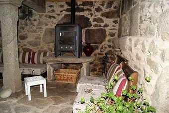Agroturismo Hotel Rural Casal de Mouros