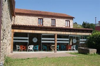 Agroturismo Hotel Rural Casal de Mouros