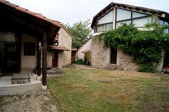 Agroturismo Hotel Rural Casal de Mouros