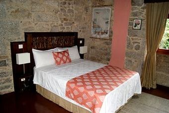 Agroturismo Hotel Rural Casal de Mouros