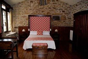 Agroturismo Hotel Rural Casal de Mouros
