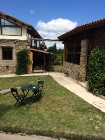 Agroturismo Hotel Rural Casal de Mouros