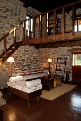 Agroturismo Hotel Rural Casal de Mouros