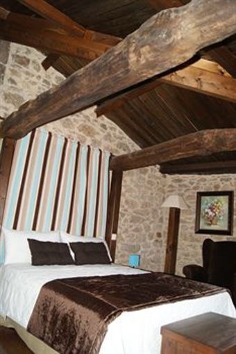 Agroturismo Hotel Rural Casal de Mouros