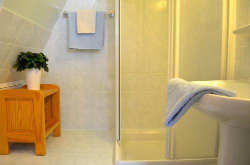 Hotel Auberge La Cure