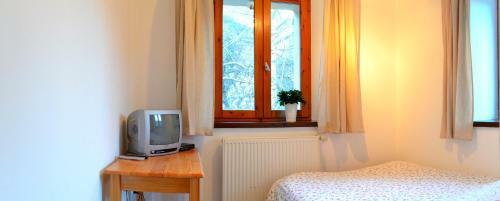 Hotel Auberge La Cure